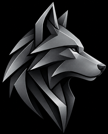 Gray Wolf One